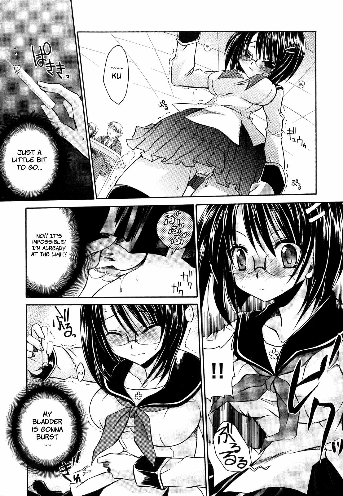 [Shinonome Ryu] LOVE ＆ HATE - Lovely Slave [English] page 84 full
