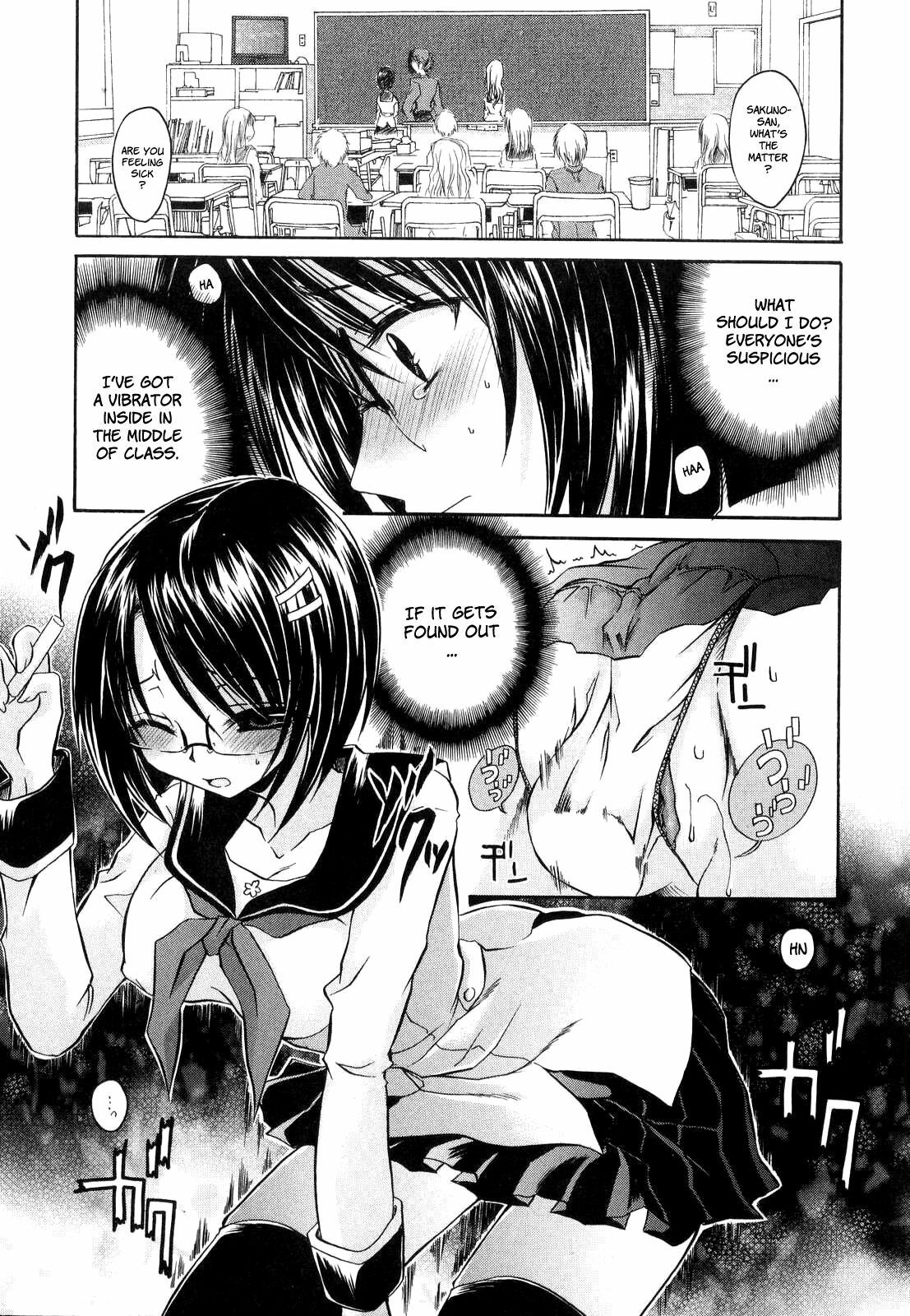 [Shinonome Ryu] LOVE ＆ HATE - Lovely Slave [English] page 86 full