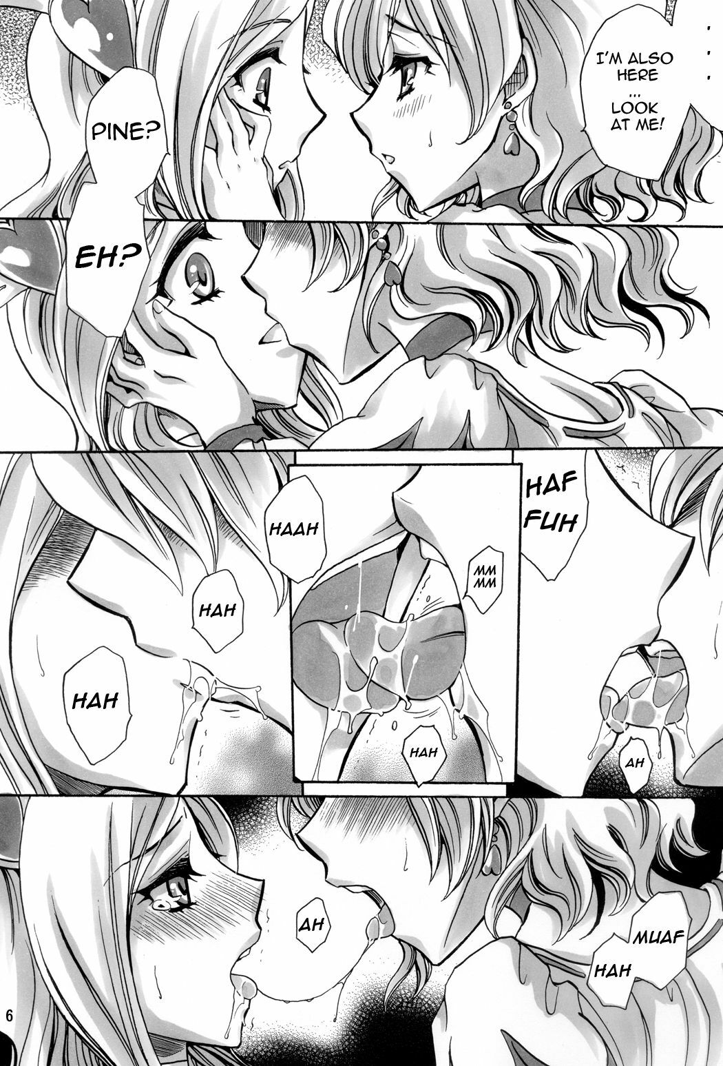 [Nyagozu] Lust Prayer (ENG) =Wrathkal+Harmonian= page 5 full