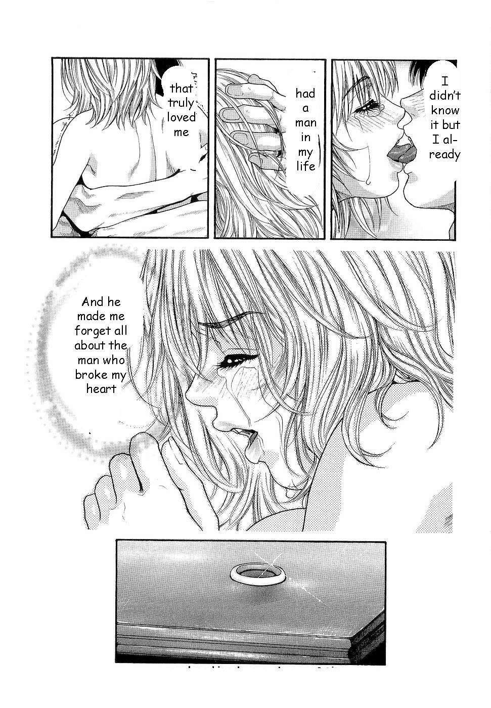 Heart Broken Mother [English] [Rewrite] [EZ Rewriter] page 20 full