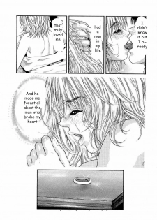 Heart Broken Mother [English] [Rewrite] [EZ Rewriter] - page 20