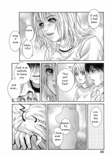 Heart Broken Mother [English] [Rewrite] [EZ Rewriter] - page 6