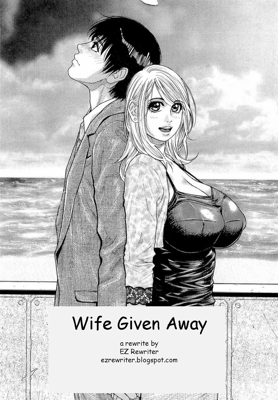 Wife Given Away [English] [Rewrite] [EZ Rewriter] page 2 full