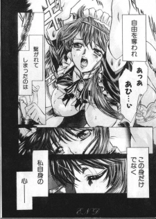 [Terios (Yokota Mamoru)] Elysion Extra Book: Eternal Sanctuary - page 29