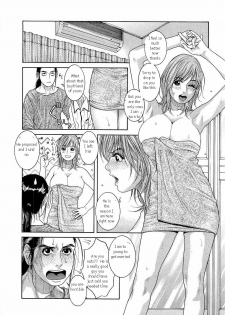 There for Sister [English] [Rewrite] [EZ Rewriter] - page 4