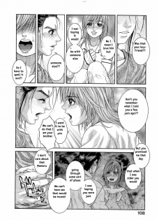 There for Sister [English] [Rewrite] [EZ Rewriter] - page 6