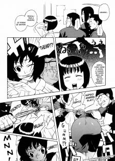 [Jingrock] Bloomer Mama Shinsouban Ch. 9 | Mães Desesperadas Capítulo 09 [Portuguese-BR] [HentaiEyeBR] - page 5