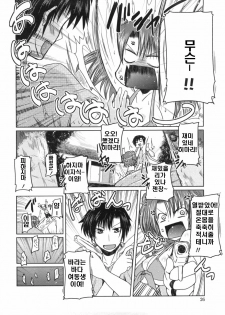 [Sawano Akira] Imouto to Tsukiau 11 no Houhou | 여동생과 사귀는 11가지 방법 [Korean] [DC면갤] - page 24