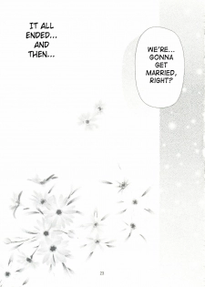 [Pink Angel (Katase Yuu)] LH*KF (Kidou Senshi Gundam SEED) [English] [SaHa] - page 20