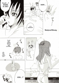 [Pink Angel (Katase Yuu)] LH*KF (Kidou Senshi Gundam SEED) [English] [SaHa] - page 26