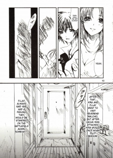 [Pink Angel (Katase Yuu)] LH*KF (Kidou Senshi Gundam SEED) [English] [SaHa] - page 46