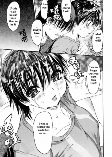 Love Affair With Sister [English] [Rewrite] [EZ Rewriter] - page 14