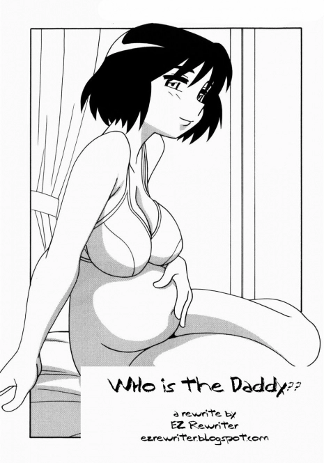 Who is the Daddy?? [English] [Rewrite] [EZ Rewriter]