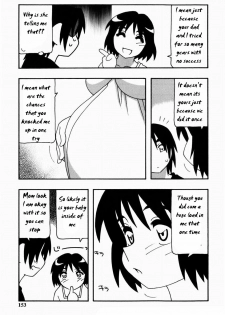 Who is the Daddy?? [English] [Rewrite] [EZ Rewriter] - page 4