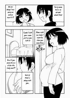 Who is the Daddy?? [English] [Rewrite] [EZ Rewriter] - page 5