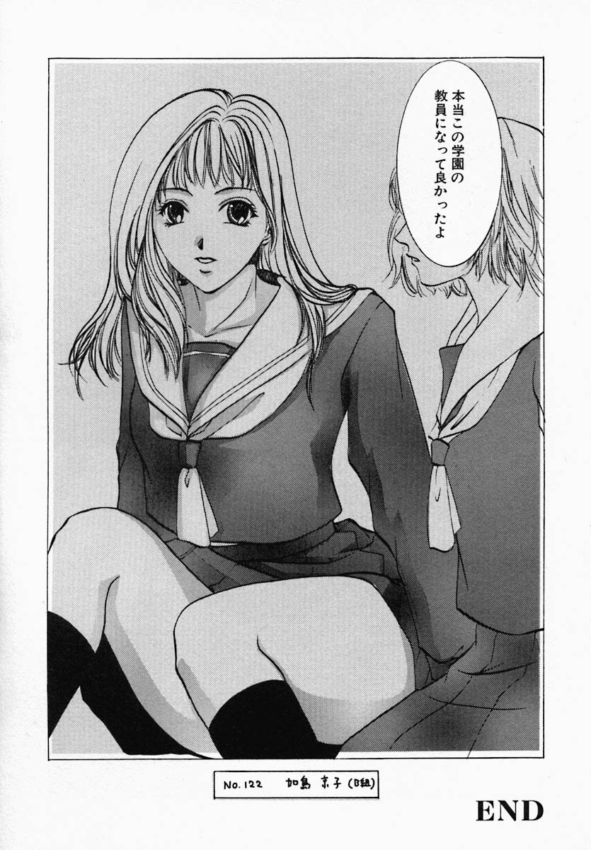 [Hiryuu Takahiro] Utsukushii Hito - The Beauty page 88 full