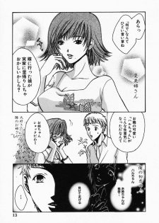 [Hiryuu Takahiro] Utsukushii Hito - The Beauty - page 19