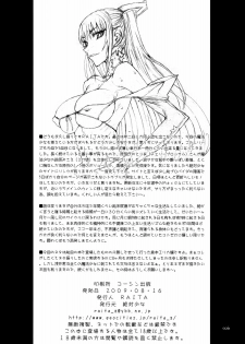(C76) [Zettai Shoujo (RAITA)] Mahou Shoujo 5.0 (Zettai Junpaku Mahou Shoujo) [English] [SaHa] - page 25
