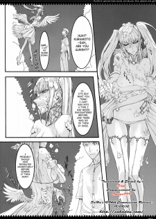 (C76) [Zettai Shoujo (RAITA)] Mahou Shoujo 5.0 (Zettai Junpaku Mahou Shoujo) [English] [SaHa] - page 3