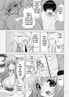 Ridem Cowgirl [English] [Rewrite] [EZ Rewriter] - page 3