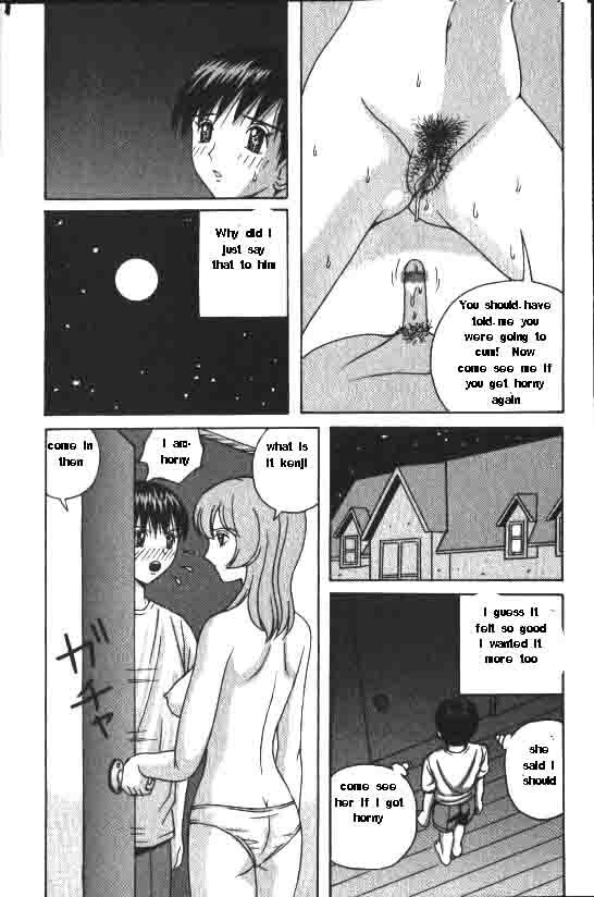 Preventing Teen Pregnacy [English] [Rewrite] [EZ Rewriter] page 10 full