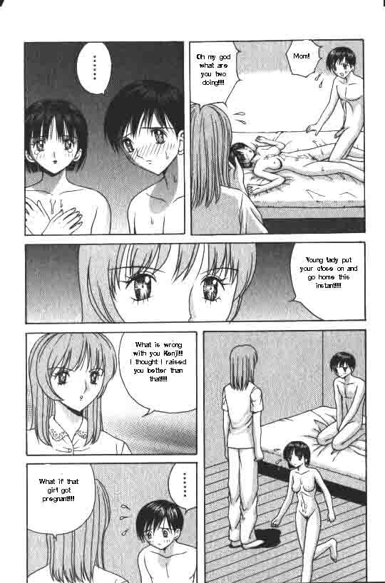 Preventing Teen Pregnacy [English] [Rewrite] [EZ Rewriter] page 2 full