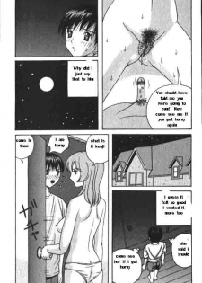 Preventing Teen Pregnacy [English] [Rewrite] [EZ Rewriter] - page 10