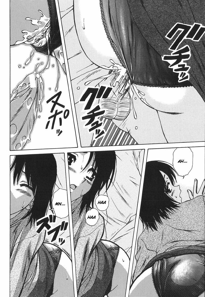 [Fuuga] Yumemiru Shoujo - The Girl Who Dreams [English] [Brolen] page 167 full