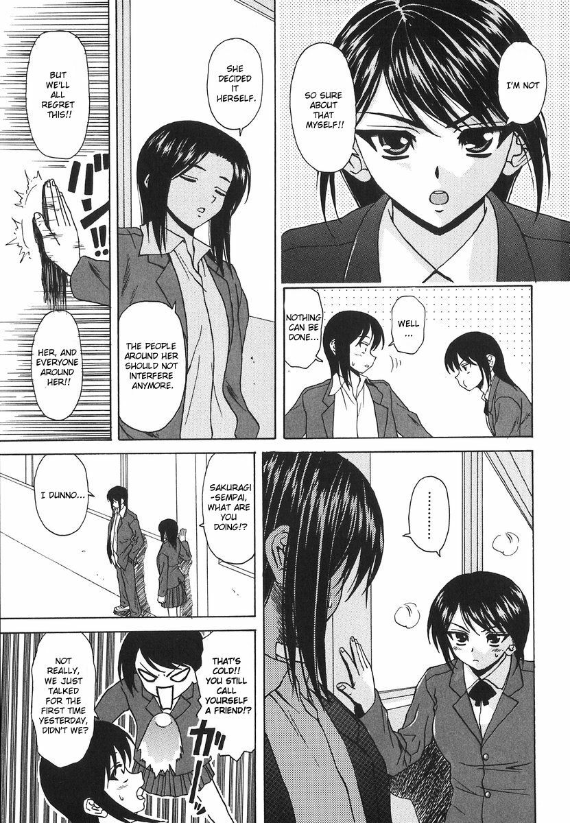 [Fuuga] Yumemiru Shoujo - The Girl Who Dreams [English] [Brolen] page 172 full
