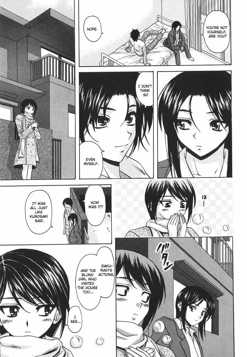 [Fuuga] Yumemiru Shoujo - The Girl Who Dreams [English] [Brolen] page 174 full