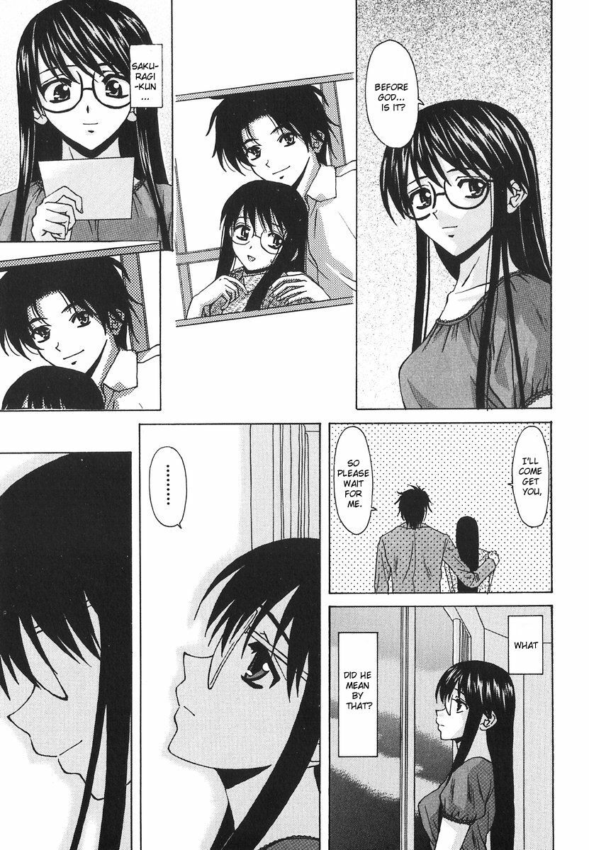 [Fuuga] Yumemiru Shoujo - The Girl Who Dreams [English] [Brolen] page 186 full