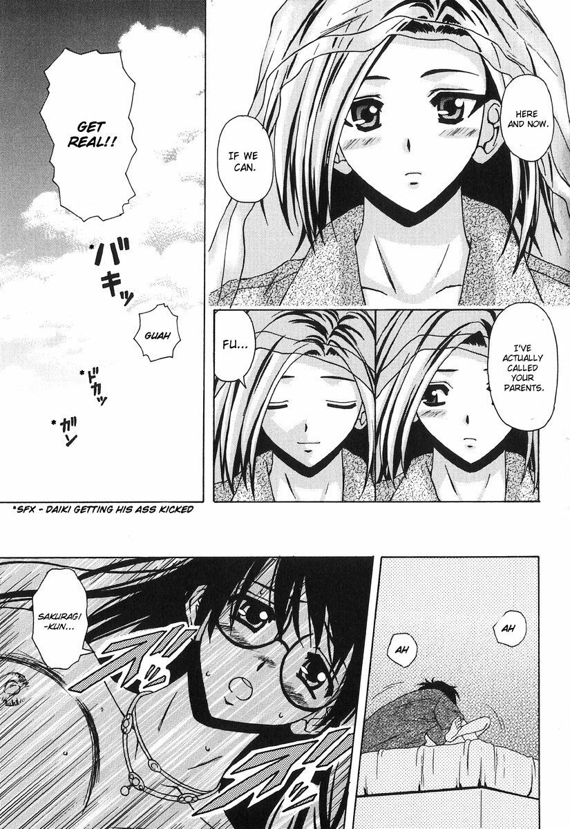 [Fuuga] Yumemiru Shoujo - The Girl Who Dreams [English] [Brolen] page 216 full