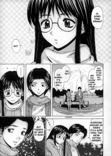 [Fuuga] Yumemiru Shoujo - The Girl Who Dreams [English] [Brolen] - page 40