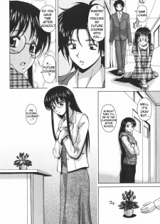 [Fuuga] Yumemiru Shoujo - The Girl Who Dreams [English] [Brolen] - page 45