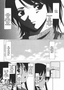 [Fuuga] Yumemiru Shoujo - The Girl Who Dreams [English] [Brolen] - page 49