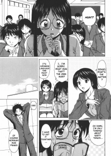 [Fuuga] Yumemiru Shoujo - The Girl Who Dreams [English] [Brolen] - page 50