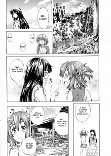 [MARUTA] Shoujo Epic | Girl Epic (COMIC Penguin Club 2009-11) [English] [Fated Circle] - page 2