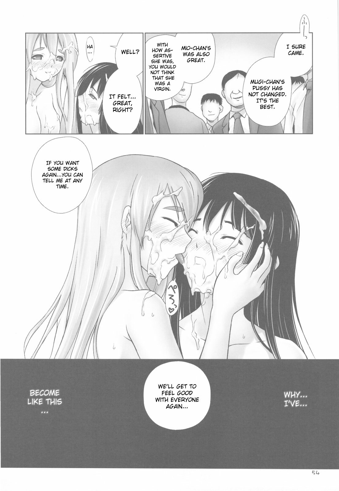 (C78) [Hellabunna (Iruma kamiri)] MIO-MUGi Densha Chikan (K-ON!) [English] [CGrascal] page 54 full