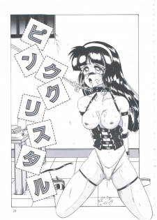 [Irotsuki Sakari] Itsudatte Secret - page 28