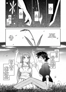 (C76) [Garyuh-Chitai (TANA)] Aki-Akane -Kouhen II- (Bleach) [English] {doujin-moe.us} - page 40