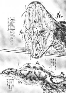 (C69) [Sumomo Dou (Sumomo EX)] Vivian Bessatsu 32 - Ugomeku Ibukuro - page 18
