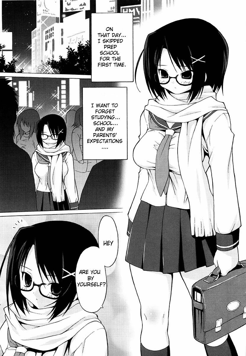 [Onomeshin] Oppai Party [English] {Doujin-Moe.us} page 277 full