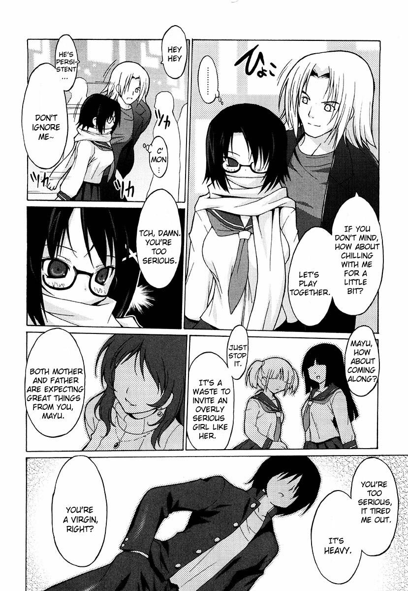 [Onomeshin] Oppai Party [English] {Doujin-Moe.us} page 278 full