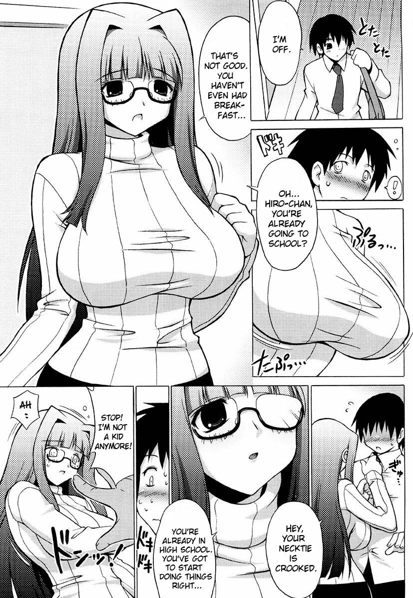 [Onomeshin] Oppai Party [English] {Doujin-Moe.us} page 339 full