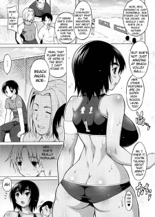 [Onomeshin] Oppai Party [English] {Doujin-Moe.us} - page 29