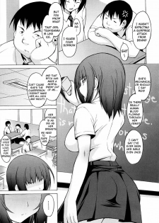 [Onomeshin] Oppai Party [English] {Doujin-Moe.us} - page 47