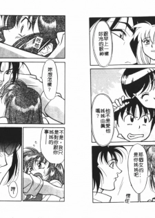 [Yanagi Masashi] Sisters Brothers Plus [Chinese] - page 29