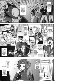 (C75) [Goromenz (Yasui Riosuke)] Yamato Nadeshiko Shichihenge (Code Geass: Lelouch of the Rebellion) [English] {doujin-moe.us} - page 2