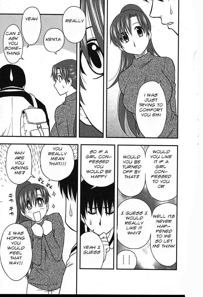 Family Circus [English] [Rewrite] [EZ Rewriter] page 127 full