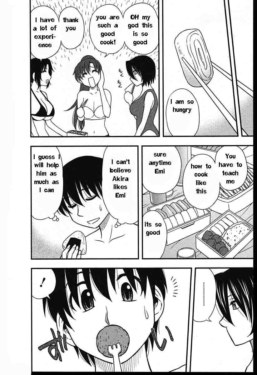 Family Circus [English] [Rewrite] [EZ Rewriter] page 70 full